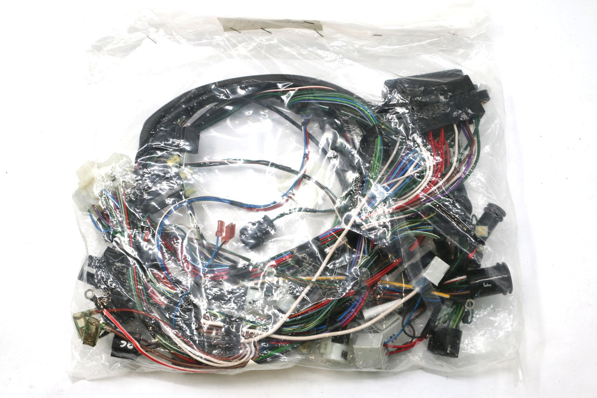 JCB ­-­ 719/03700 ­-­ HARNESS