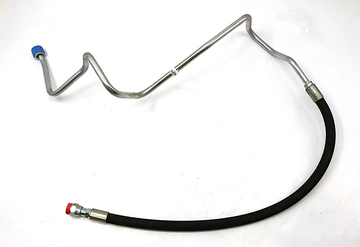 JCB ­-­ 332/X9956 ­-­ TUBE ASSY - RADIAL UDSL 2 SP T4