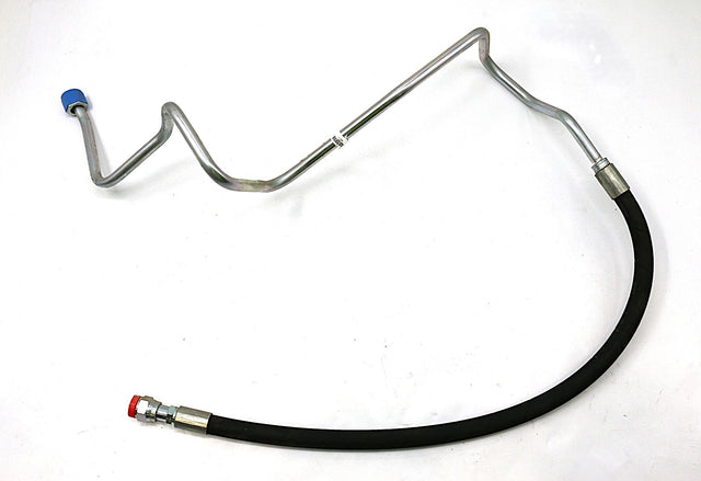 JCB ­-­ 332/X9956 ­-­ TUBE ASSY - RADIAL UDSL 2 SP T4
