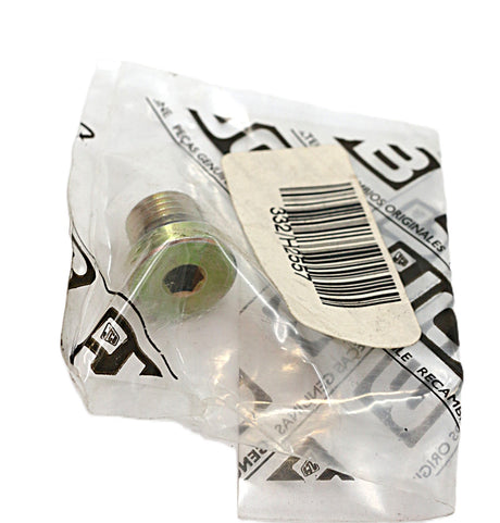 JCB ­-­ 332/H2557 ­-­ PLUG