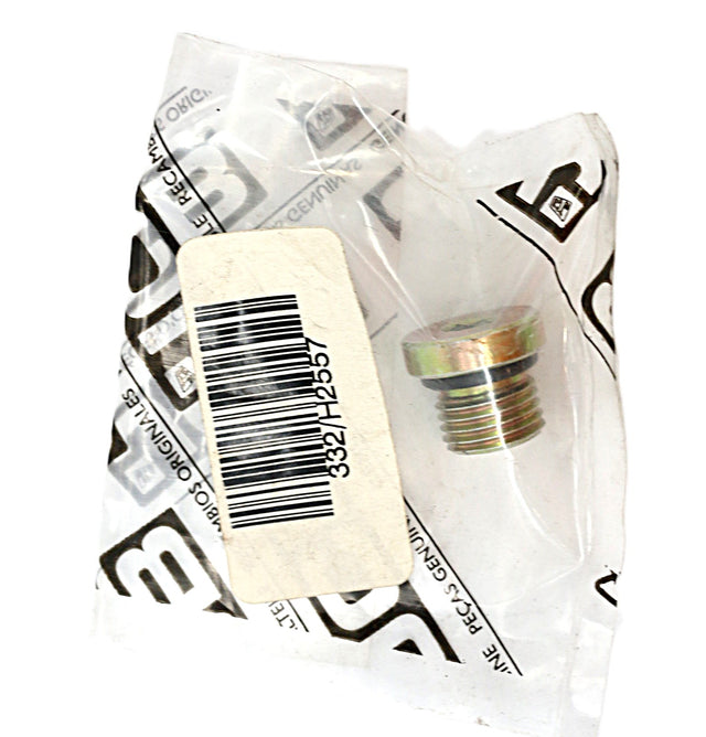 JCB ­-­ 332/H2557 ­-­ PLUG