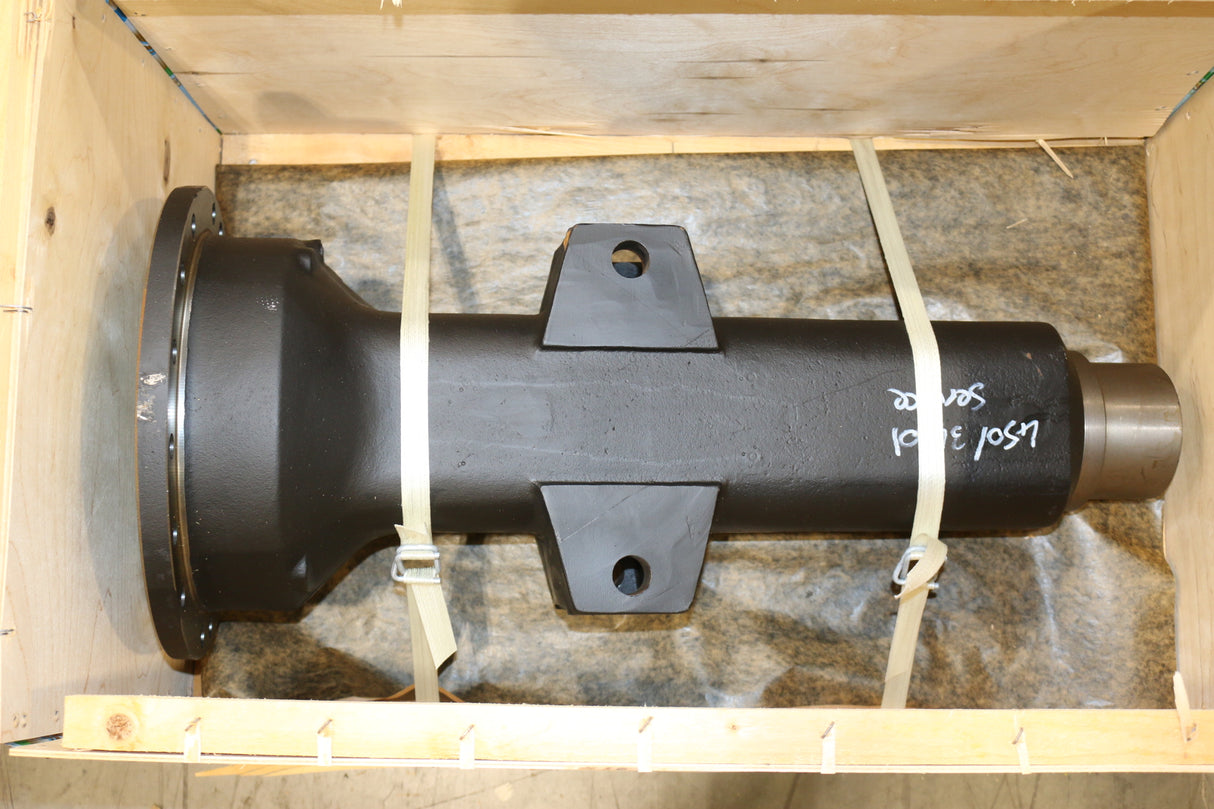 JCB ­-­ 450/36801 ­-­ SERVICE L/COST RIGID AXLE ARMS