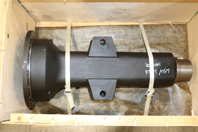 JCB ­-­ 450/36801 ­-­ SERVICE L/COST RIGID AXLE ARMS