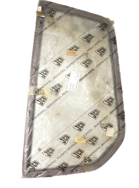 JCB ­-­ 333/Z3927 ­-­ GLASS LOWER DOOR G