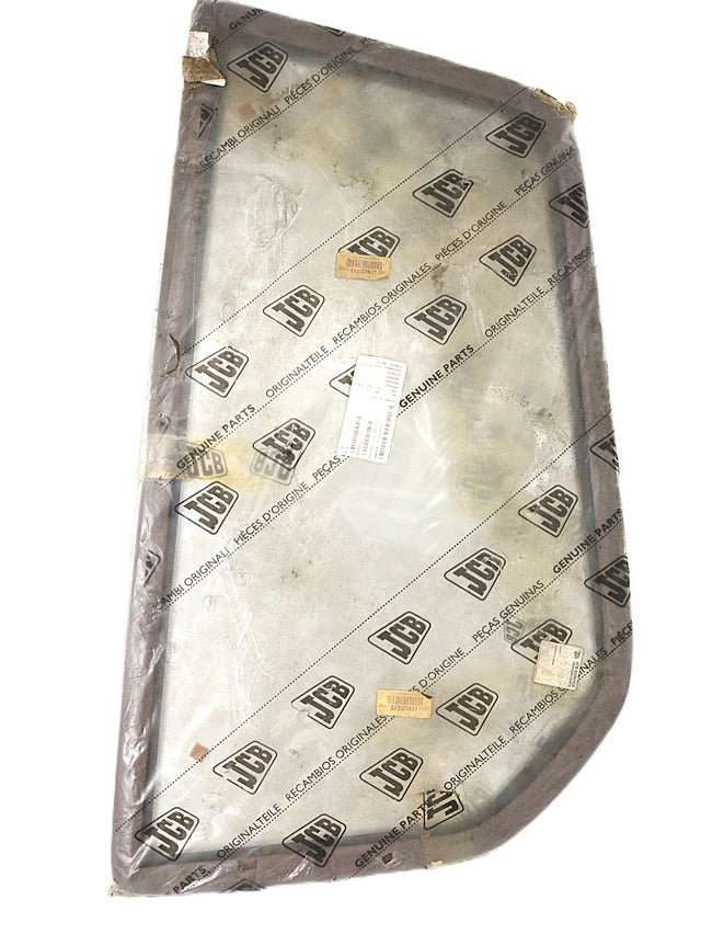 JCB ­-­ 333/Z3927 ­-­ GLASS LOWER DOOR G