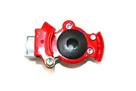 JCB ­-­ 347/21656 ­-­ GLADHAND (RED)