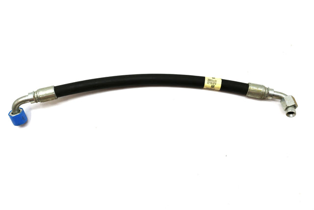 JCB ­-­ 332/F5109 ­-­ HOSE SAE JIC-10 HP 600MM