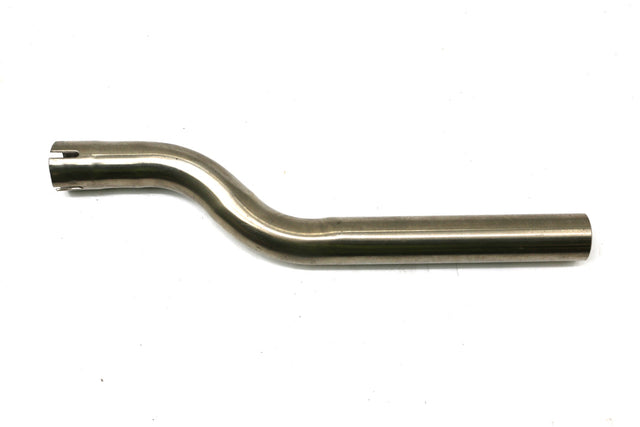 JCB ­-­ 333/C3006 ­-­ EBERSPACHER EXHAUST PIPE