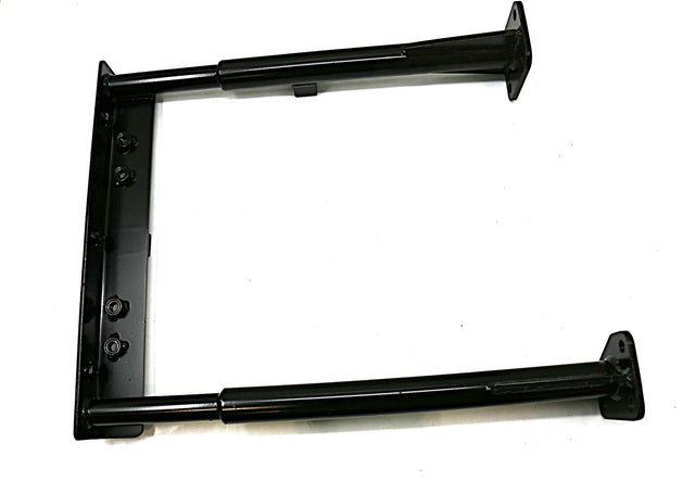 JCB ­-­ 400/E5359 ­-­ WA LOWER HANDRAIL FUEL TA