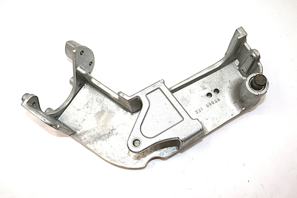 JCB ­-­ 331/66026 ­-­ LH MACHINED POD