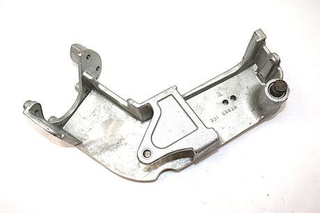 JCB ­-­ 331/66026 ­-­ LH MACHINED POD