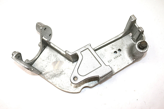 JCB ­-­ 331/66026 ­-­ LH MACHINED POD