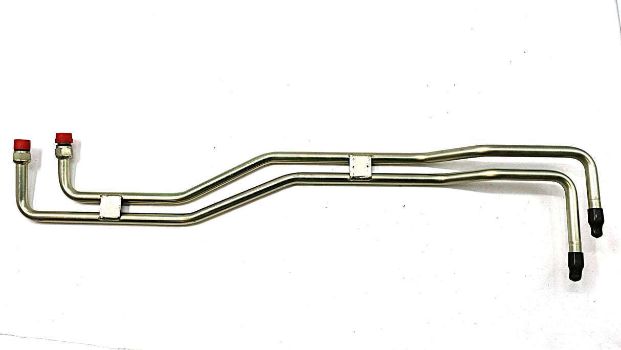JCB ­-­ 335/05083 ­-­ WA - HTC PIPE