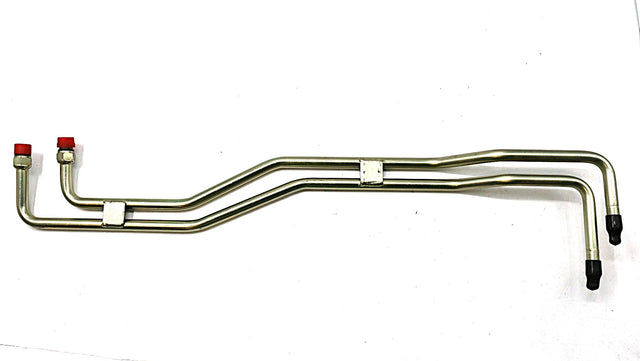 JCB ­-­ 335/05083 ­-­ WA - HTC PIPE