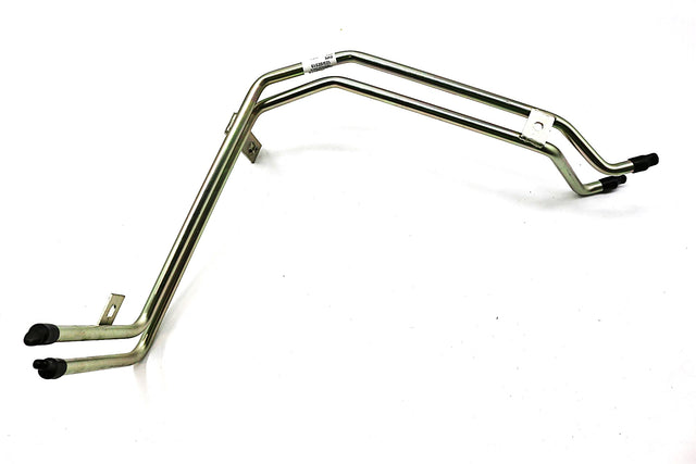 JCB ­-­ 123/02919 ­-­ PIPE