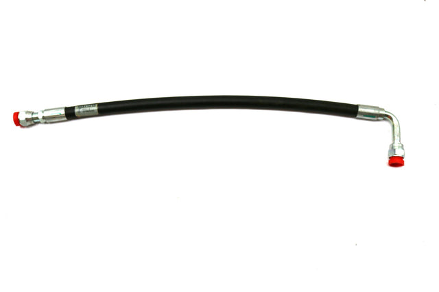 JCB ­-­ 333/X1410 ­-­ HOSE -08 ORFS LP 600MM B