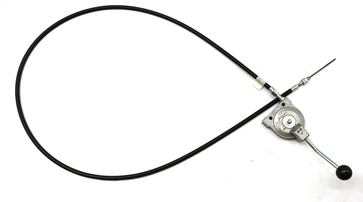 JCB ­-­ 6439/14300 ­-­ CONTROL/A