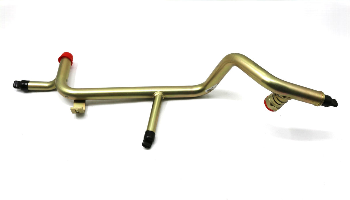 JCB ­-­ 335/01972 ­-­ PIPE MAIN RETURN