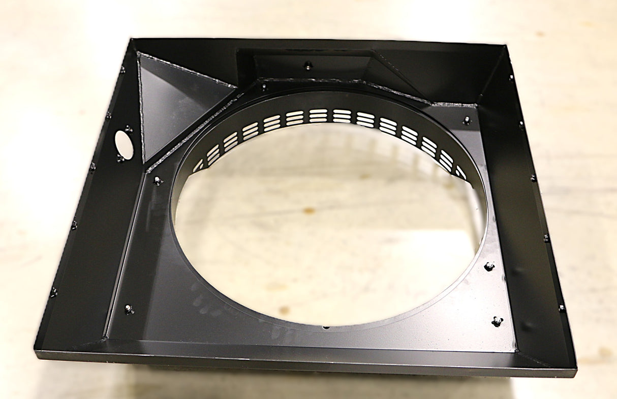 JCB ­-­ 333/J9564 ­-­ WA FAN COWL