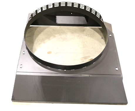 JCB ­-­ 333/J9564 ­-­ WA FAN COWL