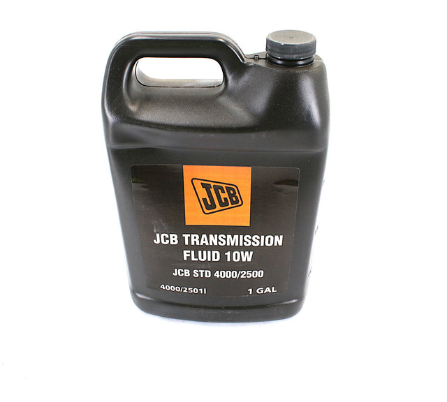 JCB ­-­ 4000|2501 ­-­ JCB EP TRANS FLUID 10W 5L