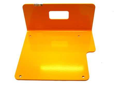 JCB ­-­ 334/G0536 ­-­ ELECTRICAL PANEL BRKT