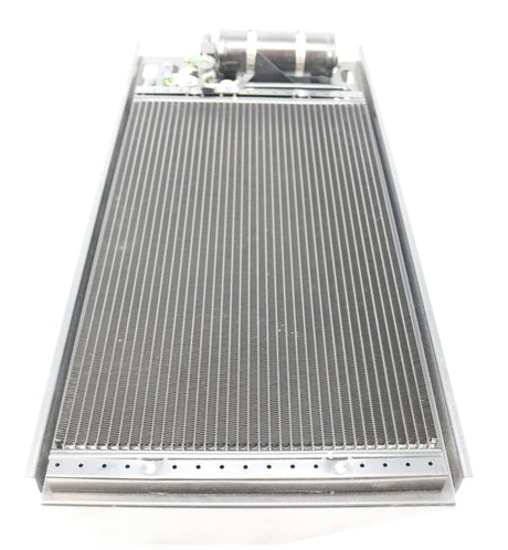 JCB ­-­ 30/925618 ­-­ CONDENSER ASSEMBLY