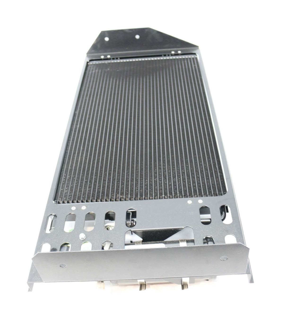 JCB ­-­ 30/925618 ­-­ CONDENSER ASSEMBLY