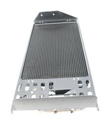 JCB ­-­ 30/925618 ­-­ CONDENSER ASSEMBLY