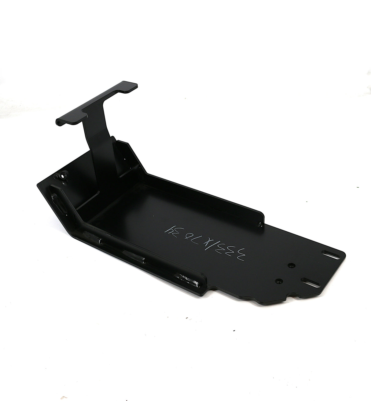 JCB ­-­ 333/X7034 ­-­ BATTERY TRAY BLACK