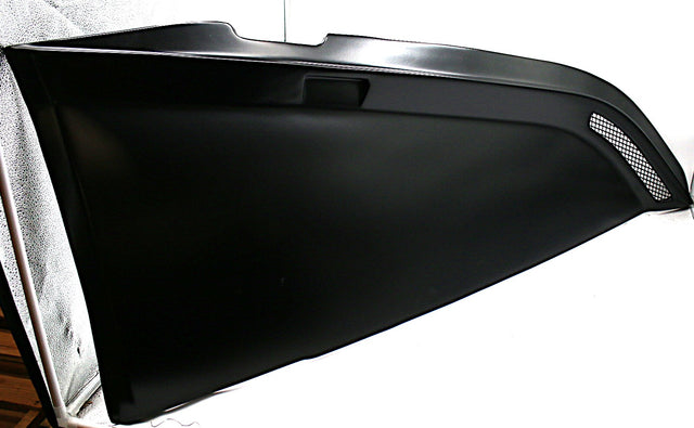 JCB ­-­ 333/T2568 ­-­ BONNET SIDE PANEL ASSY - RH