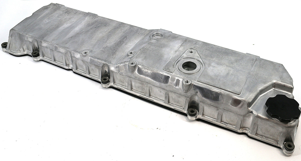 JCB ­-­ 02/802727 ­-­ COVER CYLINDER HEAD