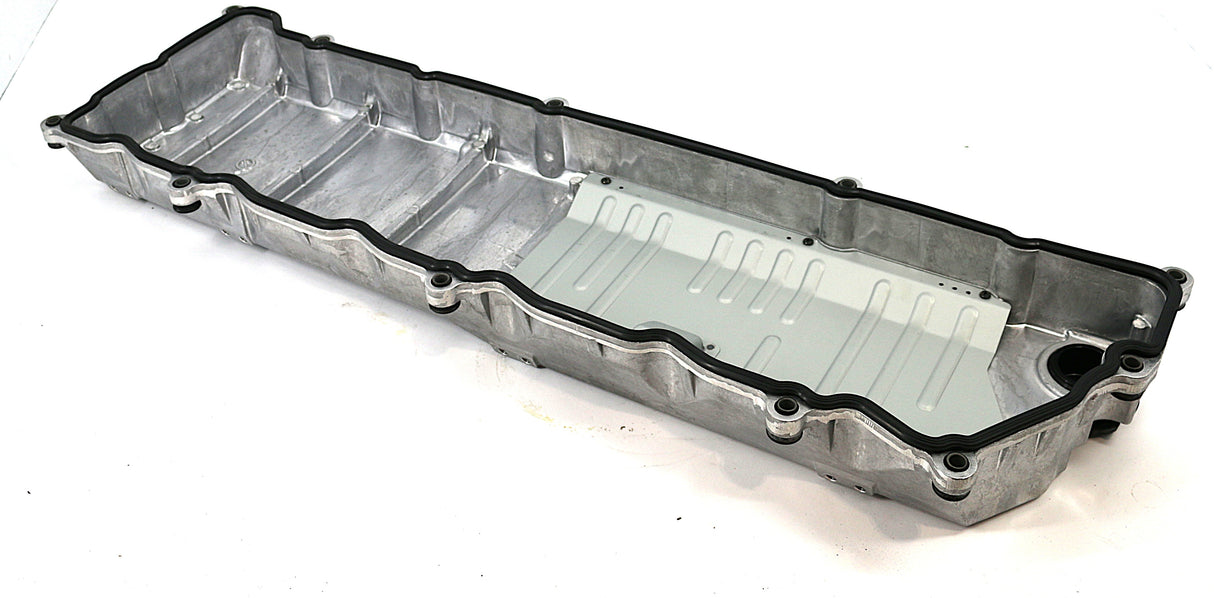 JCB ­-­ 02/802727 ­-­ COVER CYLINDER HEAD