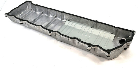 JCB ­-­ 02/802727 ­-­ COVER CYLINDER HEAD