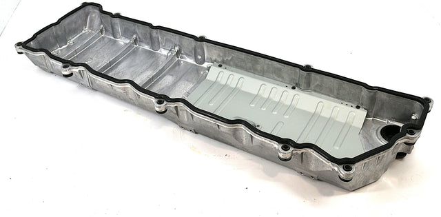 JCB ­-­ 02/802727 ­-­ COVER CYLINDER HEAD