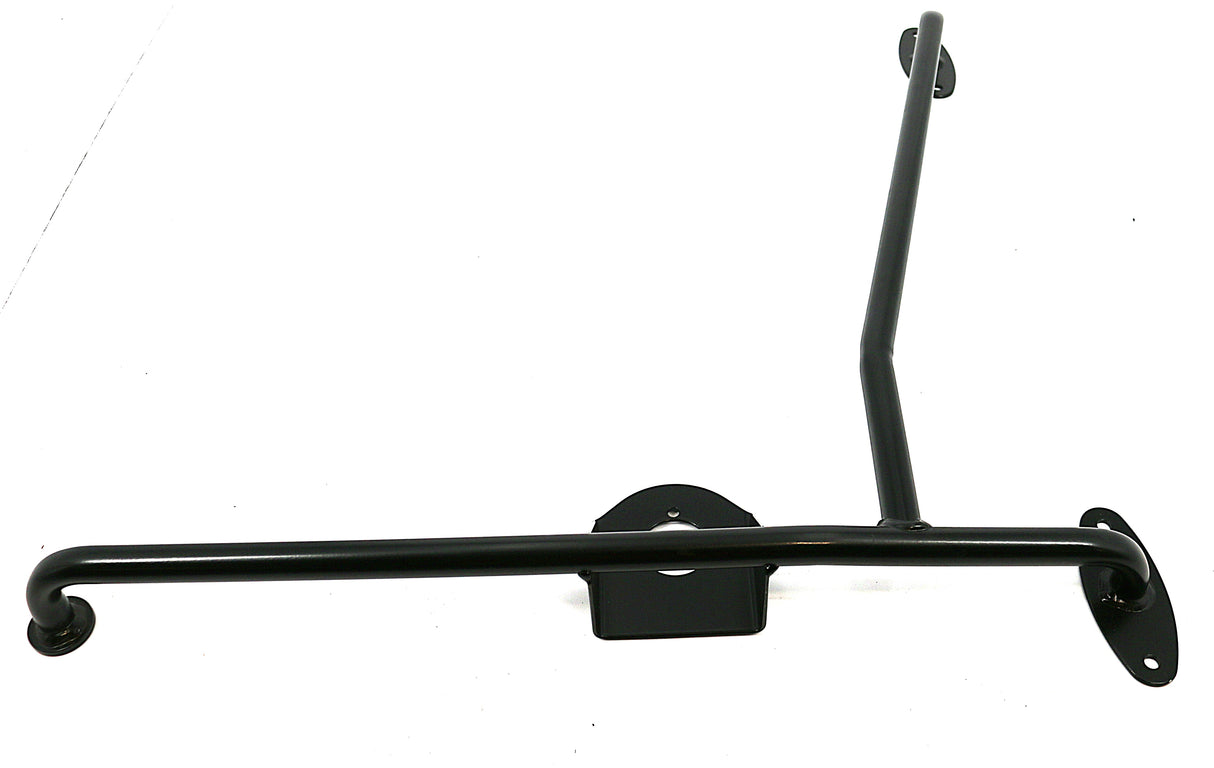 JCB ­-­ 335/G9038 ­-­ (W) (P) PAINTED RH WINDOW GRAB RAIL
