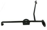 JCB ­-­ 335/G9038 ­-­ (W) (P) PAINTED RH WINDOW GRAB RAIL