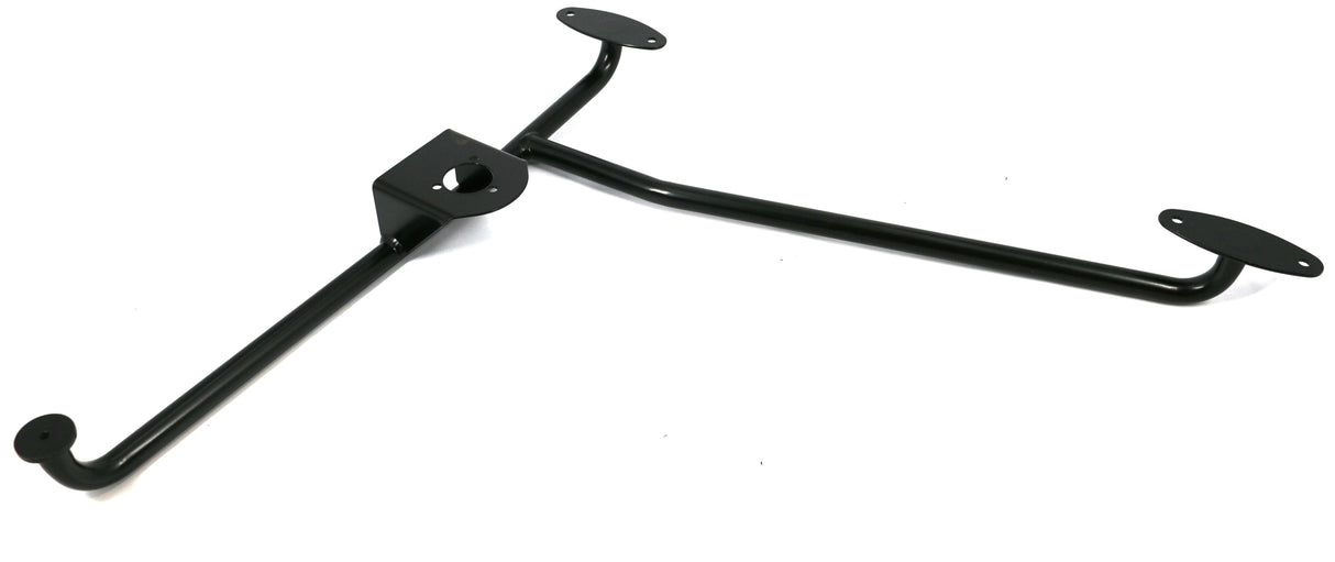 JCB ­-­ 335/G9038 ­-­ (W) (P) PAINTED RH WINDOW GRAB RAIL
