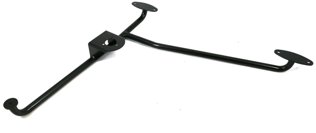 JCB ­-­ 335/G9038 ­-­ (W) (P) PAINTED RH WINDOW GRAB RAIL