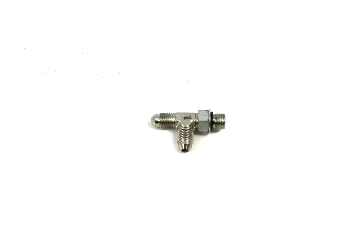 JCB ­-­ 347/20950 ­-­ T SAE-04 - SAE-04 JIC - SAE-04 JIC