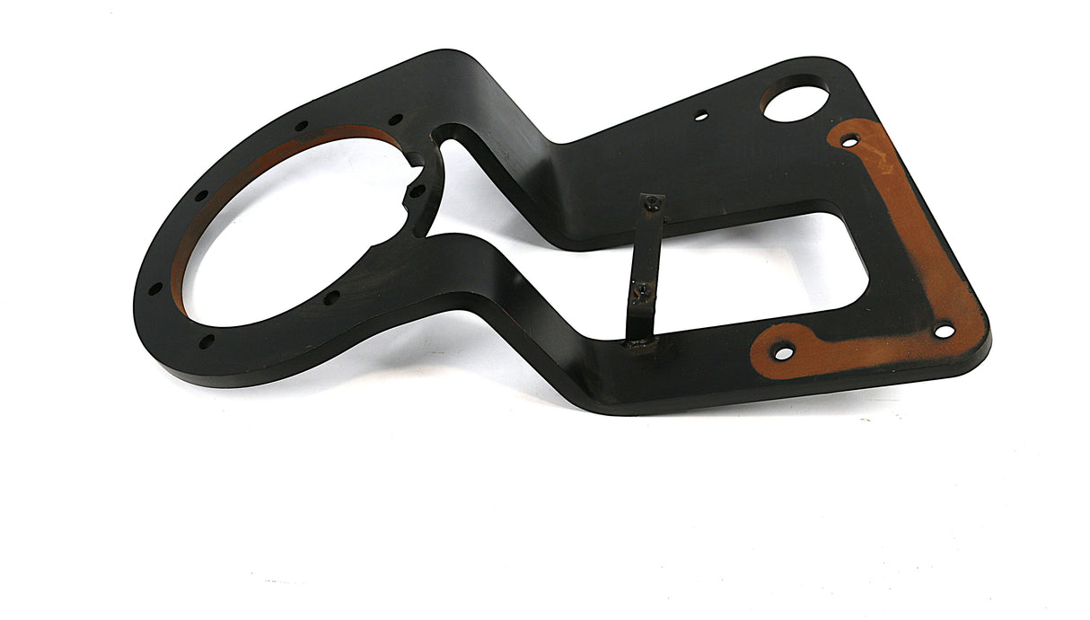 JCB ­-­ 7141/20300 ­-­ PLATE SUSPENSION L
