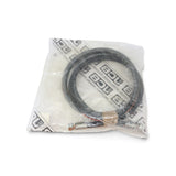 JCB ­-­ 401|E0821 ­-­ HOSE-06 BSP UHP 3020MM A