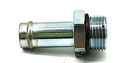 JCB ­-­ 332/X3681 ­-­ ADA SAE ORB -10/BARB -10 STR
