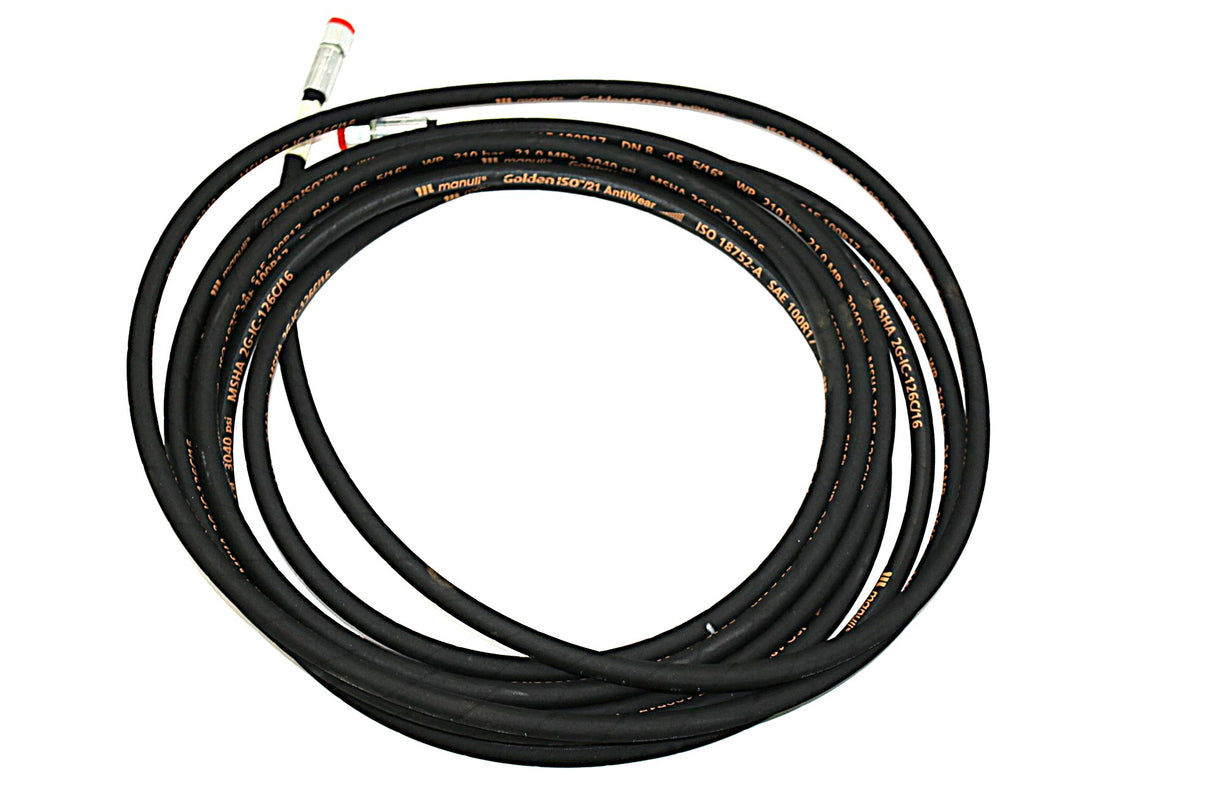 JCB ­-­ 444/E0363 ­-­ HOSE