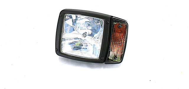 JCB ­-­ 334|F7749 ­-­ HEADLAMP RH DIP 12V RHS M