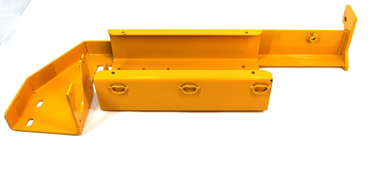 JCB ­-­ 333/J8035 ­-­ WA LH DOOR SUPPORT