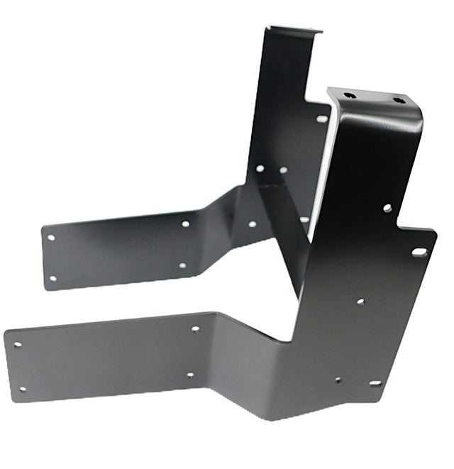 JCB ­-­ 333/L3083 ­-­ WA STEP FRAME