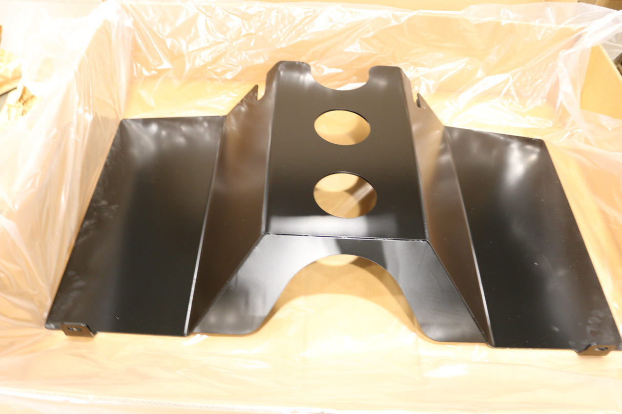 JCB ­-­ 400|B2242 ­-­ FRONT ACCESS PANEL W.A.
