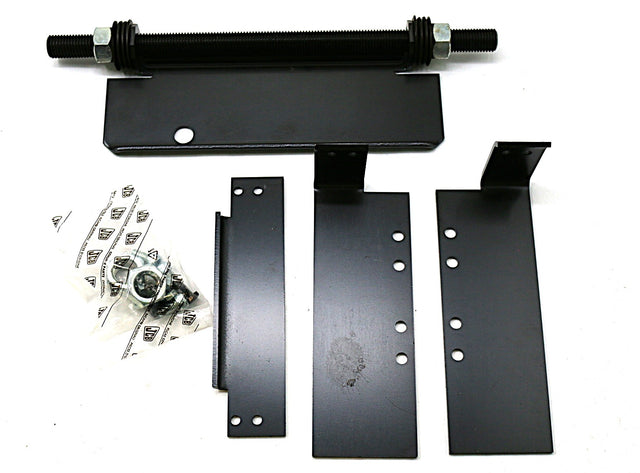 JCB ­-­ 331/52033 ­-­ PLATE - DRAWBAR GUIDE