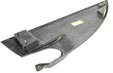 JCB ­-­ 346/00288 ­-­ SIDE PANEL BONNET RH